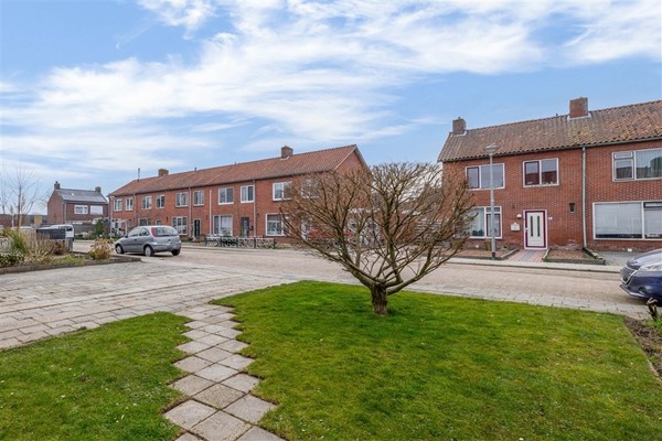 Medium property photo - Rabenhauptstraat 16, 9693 BB Bad Nieuweschans